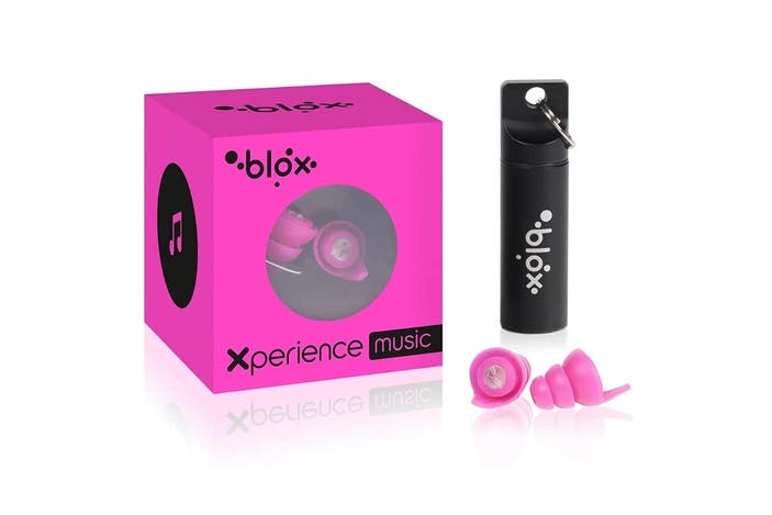 Blox earplugs