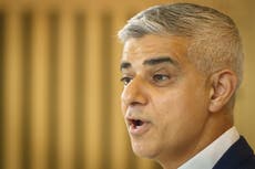 Sadiq Khan says new Met commissioner must recognise ‘deep cultural problems’