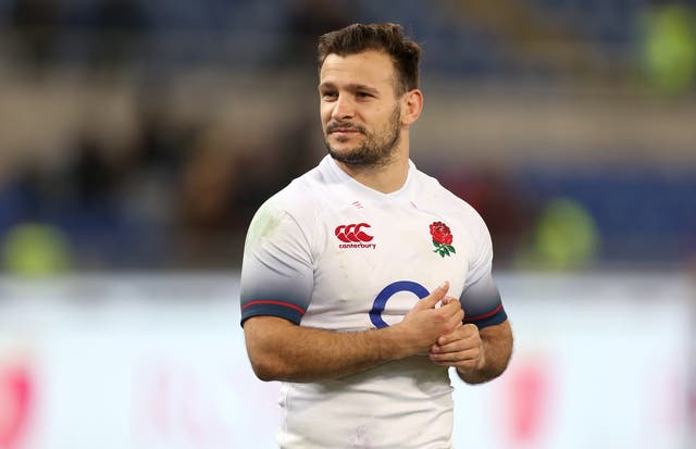 Danny Care won the last of his 84 England caps in 2018 (Steven Paston/PA)