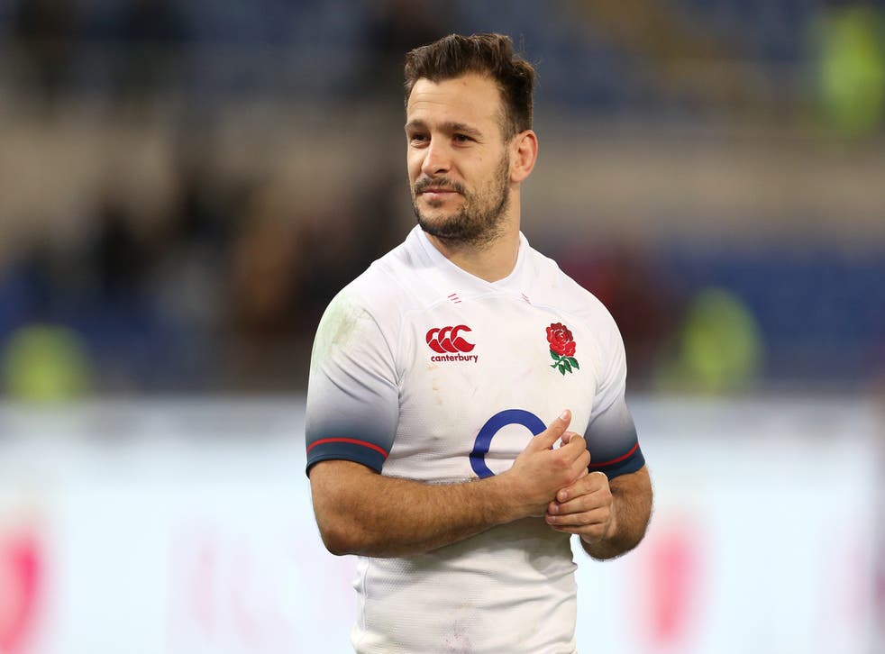 Danny Care won the last of his 84 England caps in 2018 (Steven Paston/PA)