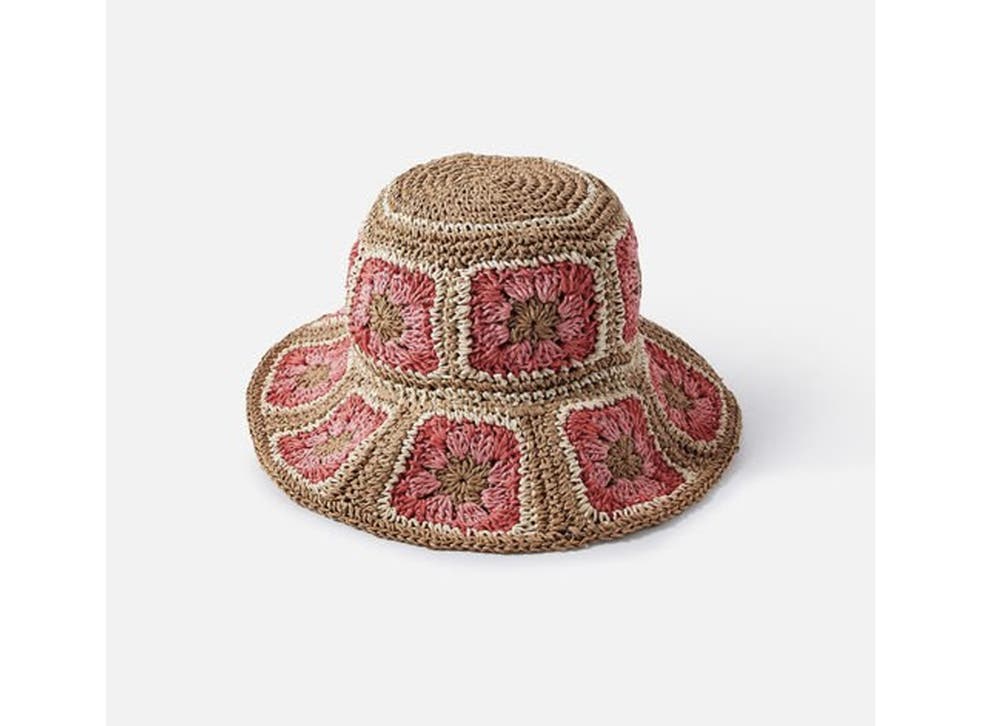 Best Women S Sun Hat 22 Straw Styles Crochet Designs Bucket Hats And More The Independent Best Women S Sun Hat 22 Straw Styles Crochet Designs Bucket Hats And More The Independent