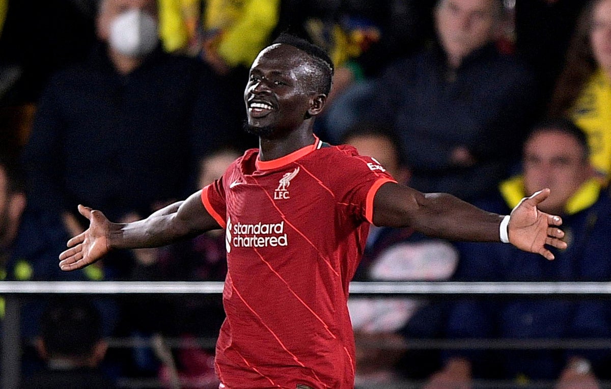 Why have Liverpool sanctioned Sadio Mane exit and what now for Reds attack?  | The Independent