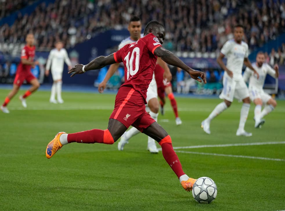 BAYERN-MANÉ
