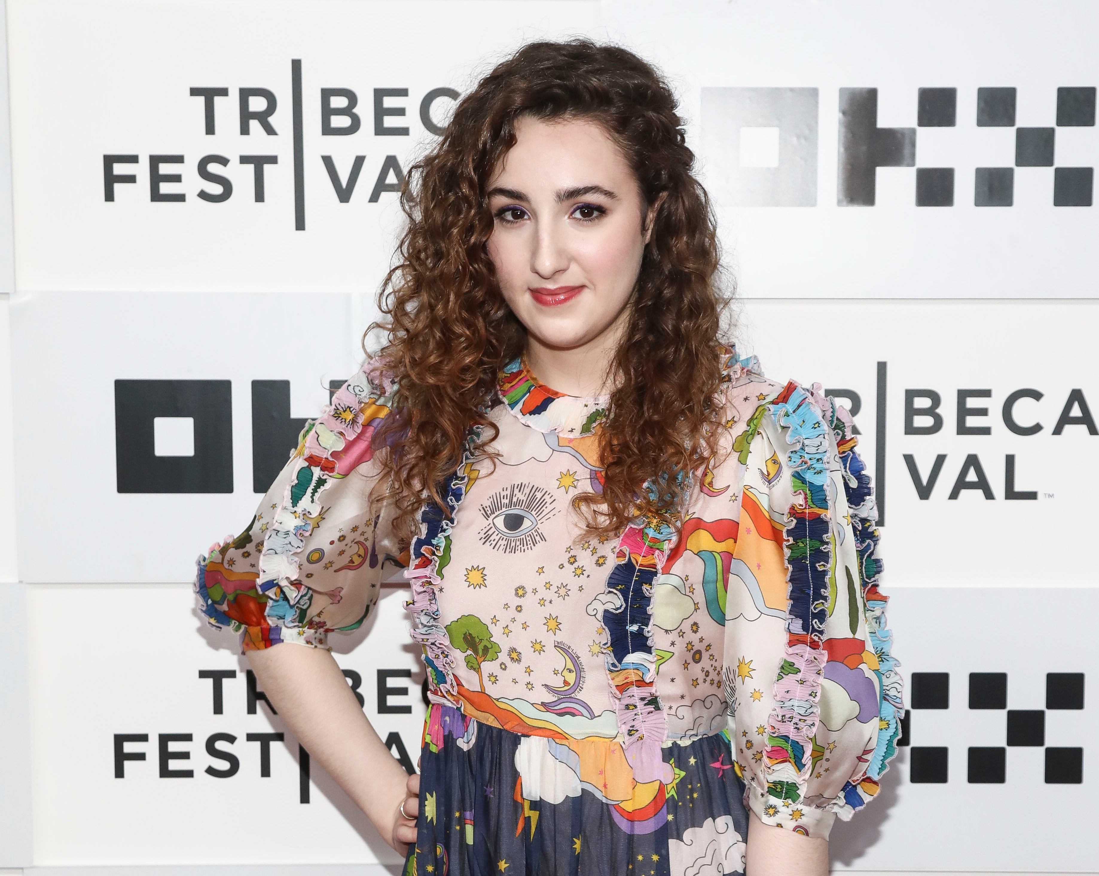 Film-Cha Cha Real Smooth