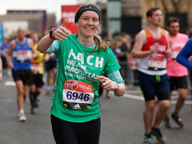 <p>The charity is the UK’s most popular, a survey found</p>