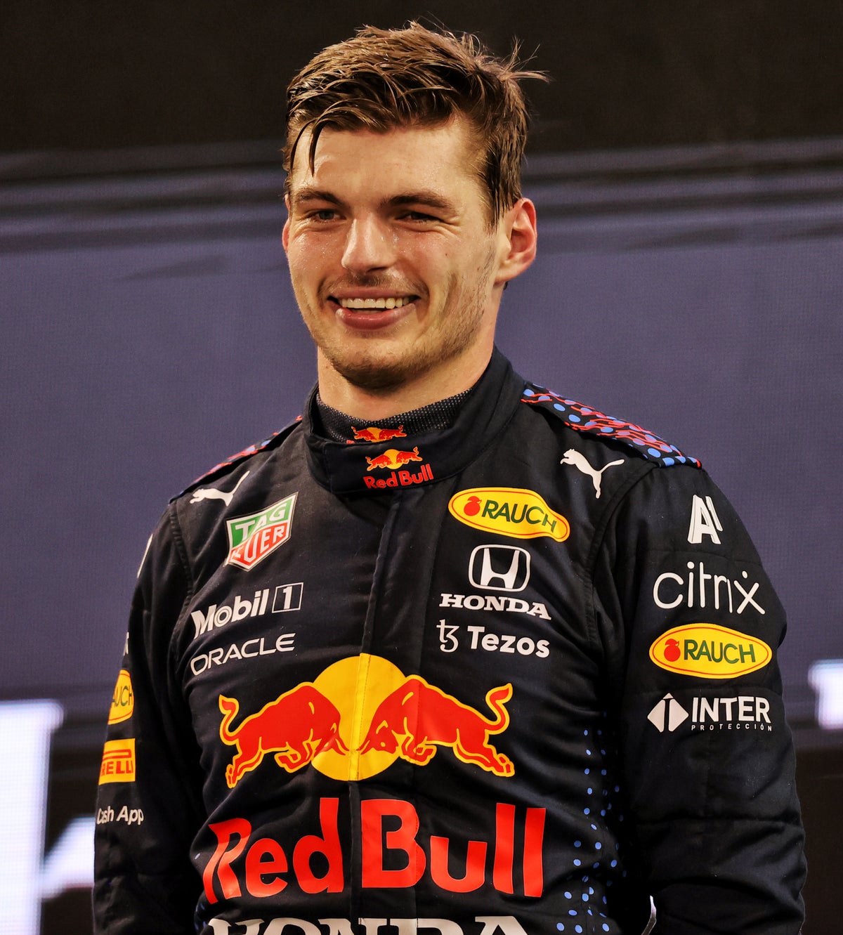 Max Verstappen fastest in first practice for Canadian Grand Prix