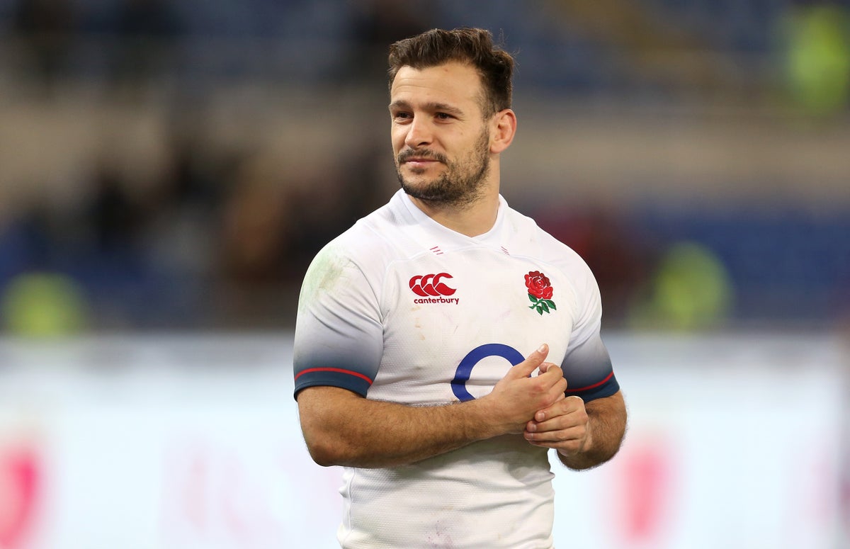 Danny Care’s England recall came after convincing pitch to Eddie Jones