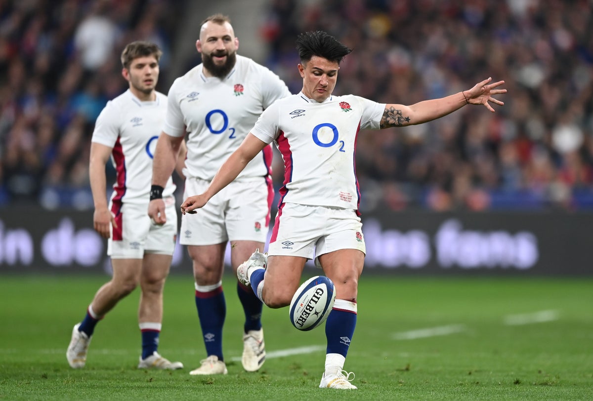 England vs Barbarians live stream: How to watch international online and on TV today