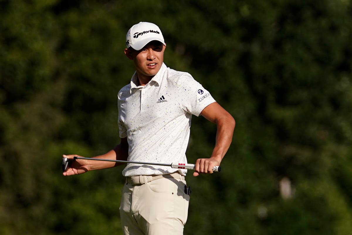 Four major champions vie for a triumph at the US Open