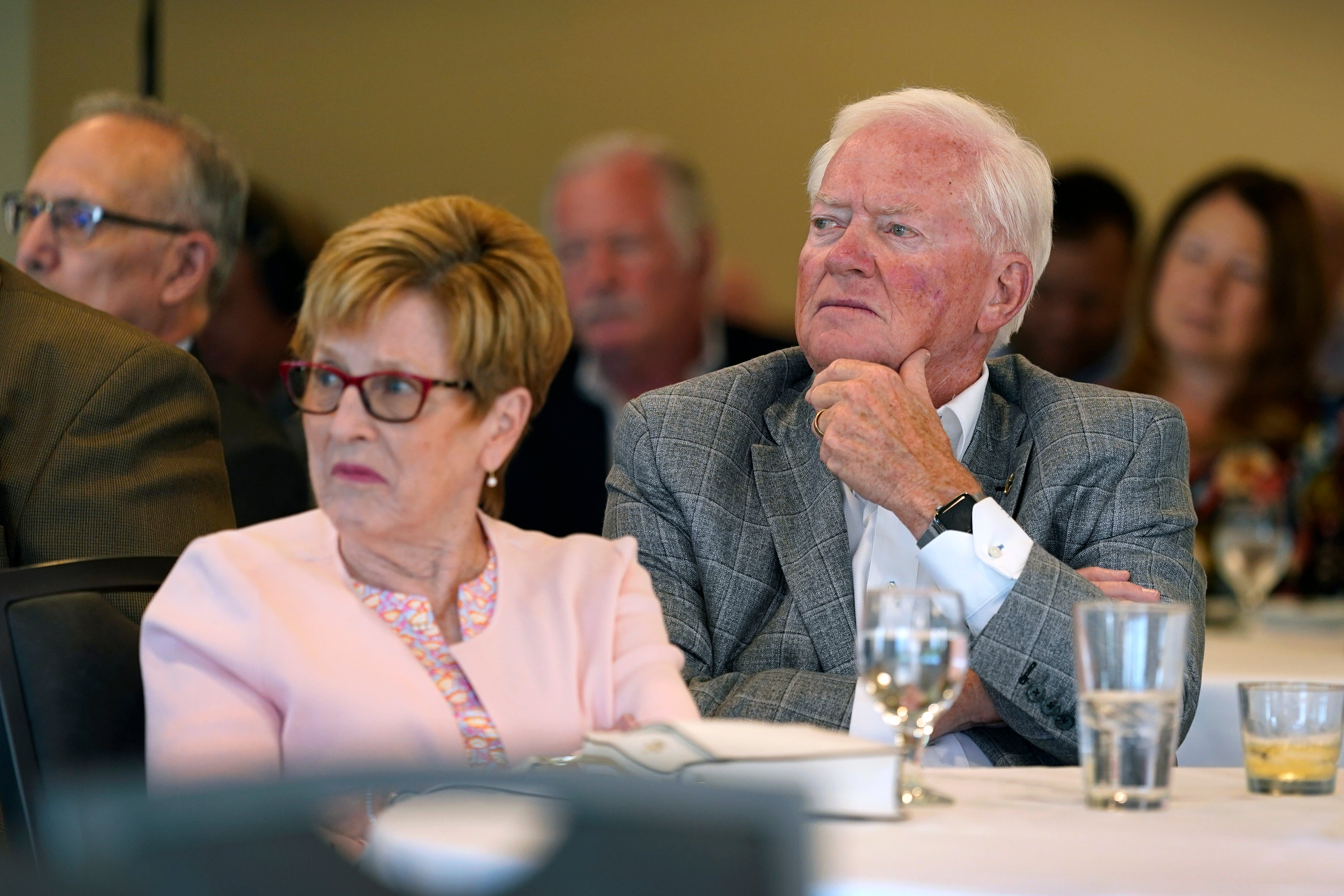 Election 2024 Iowa GOP