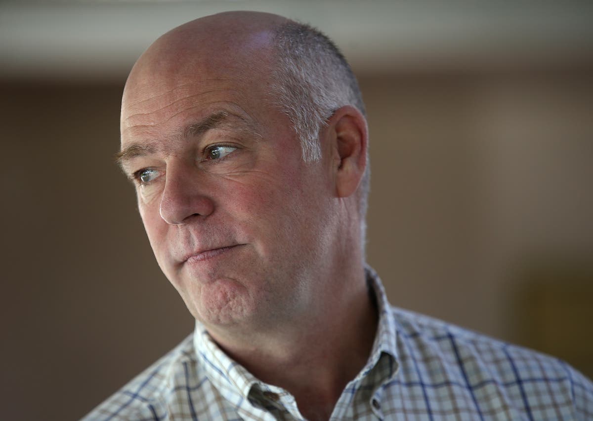 Montana Governor Finally Returns To State After Backlash Over ‘personal