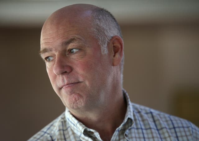 <p>Greg Gianforte came under a torrent of criticism for not hurrying home sooner and for not telling the public his whereabouts during the emergency</p>