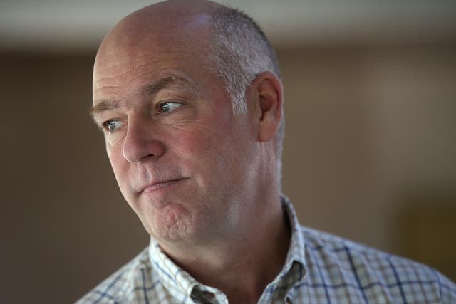 <p>Greg Gianforte came under a torrent of criticism for not hurrying home sooner and for not telling the public his whereabouts during the emergency</p>