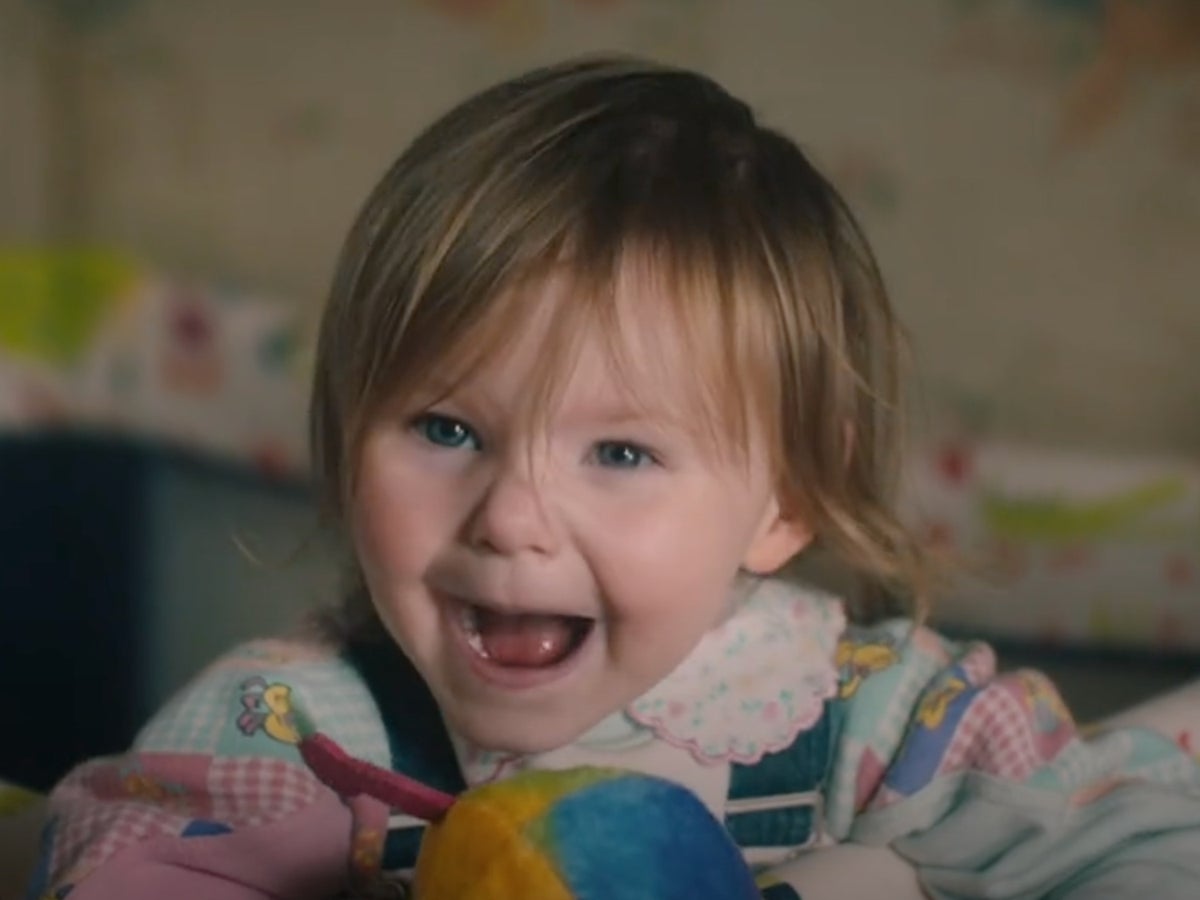 Derry Girls: Baby Anna actor Zoe Brown diagnosed with leukaemia, aged 4