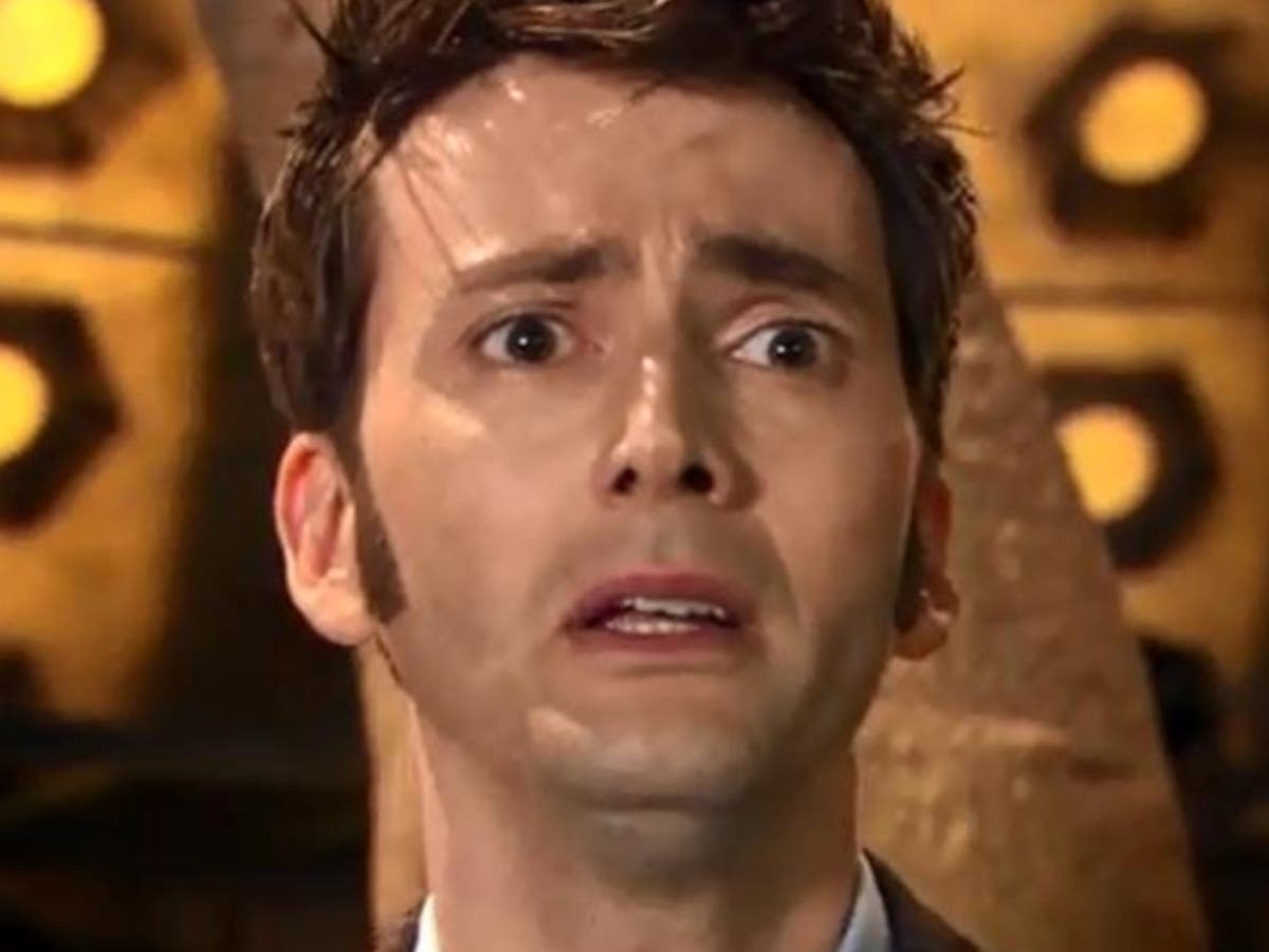 Doctor Who fans ‘work out’ which villain David Tennant will face in ...