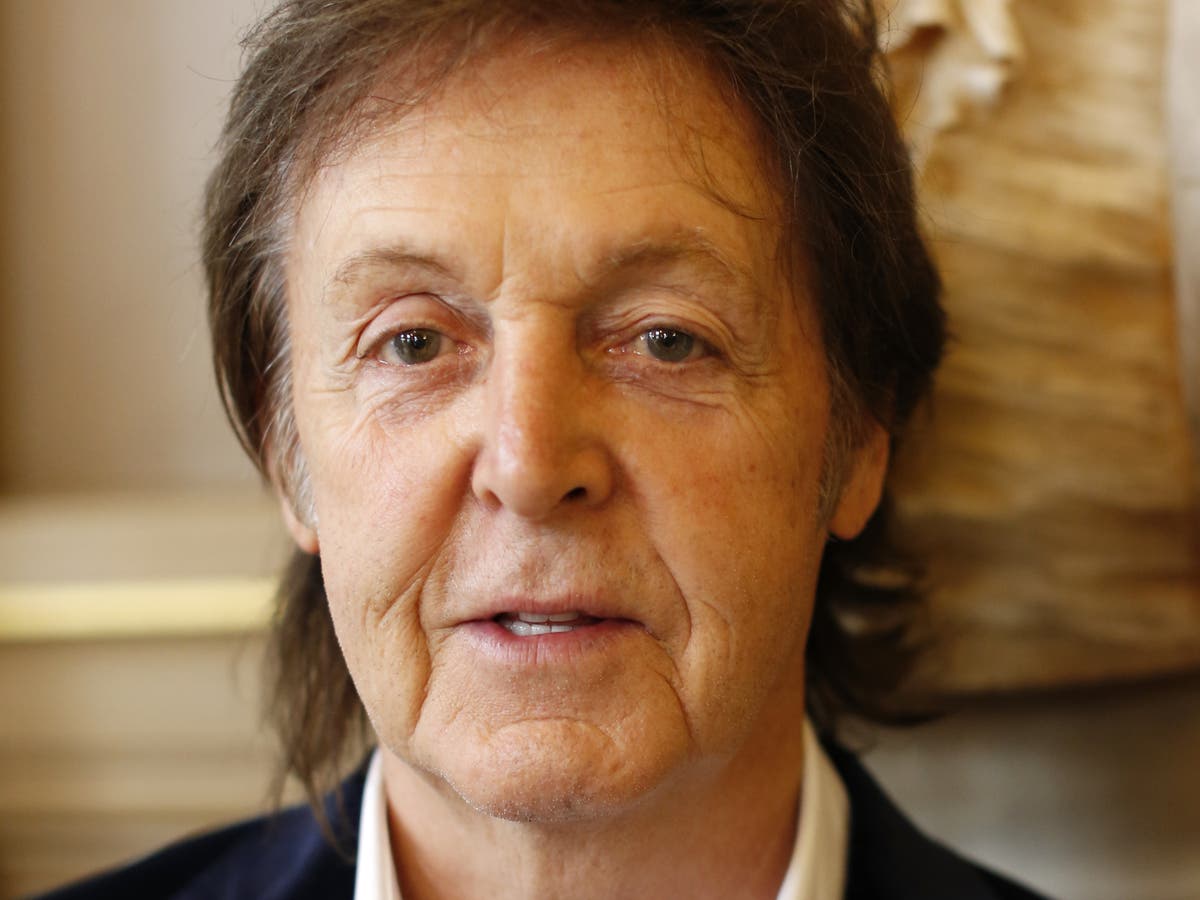 Paul McCartney once named a &lsquo;hilarious&rsquo; Beatles song as his favourite 