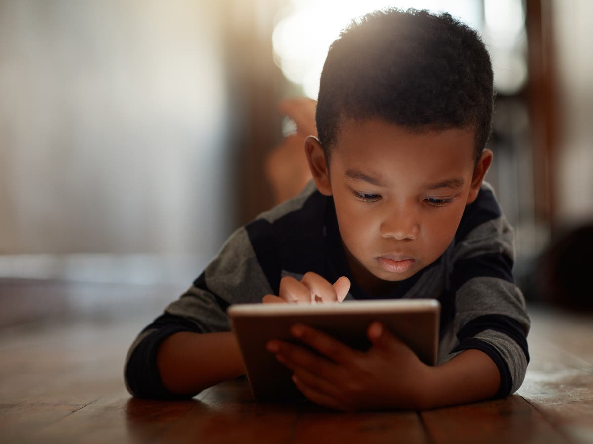 Four in five apps for children use ‘manipulative design’ to encourage purchases Four in five apps for children use ‘manipulative design’ to encourage purchases
