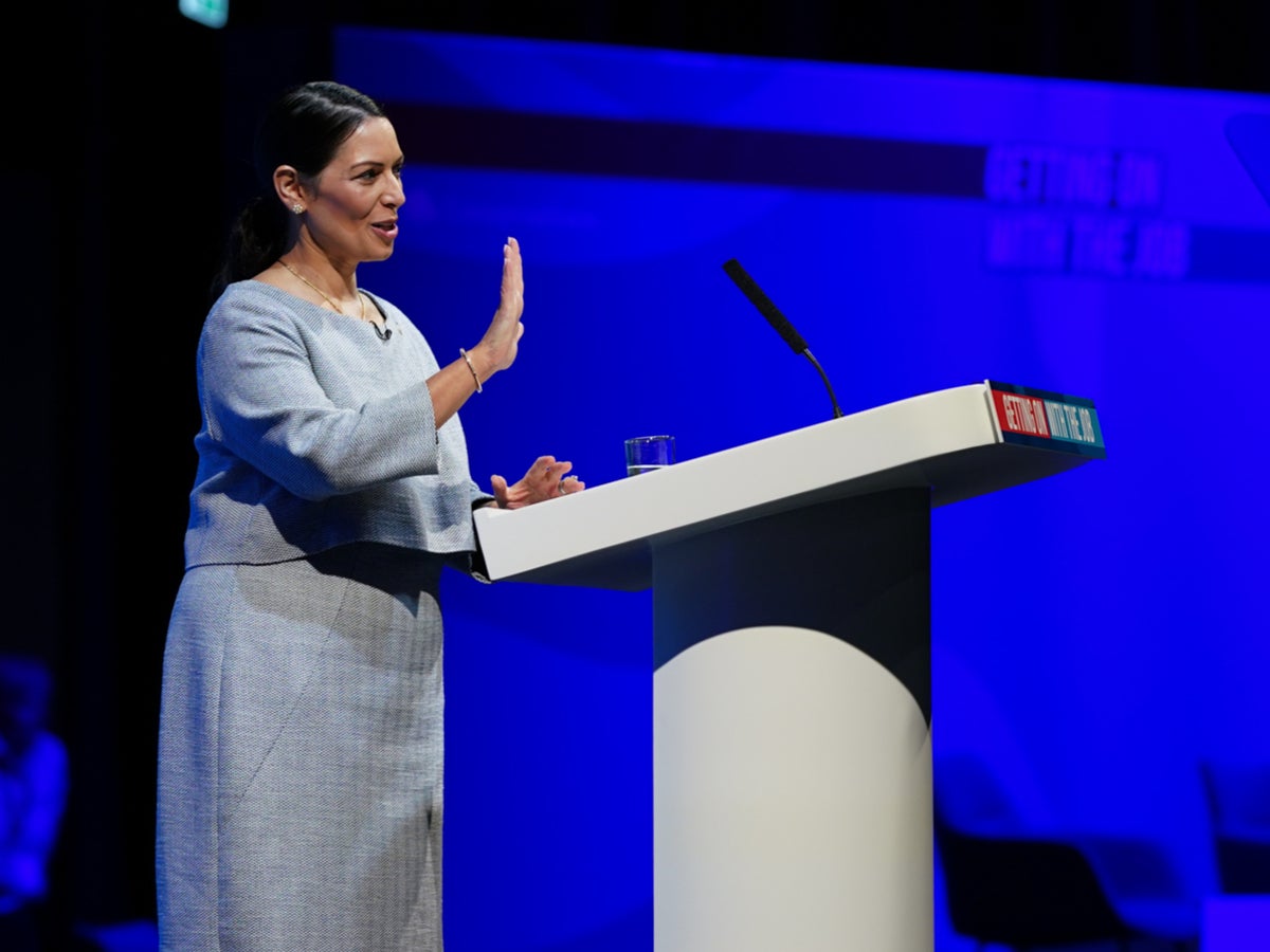 Voices: Priti Patel’s Rwanda policy may be unethical, but is it really ‘unworkable’?