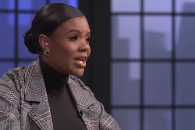 <p>Candace Owens calls parents supporting drag queens 'unqualified to have children'</p>