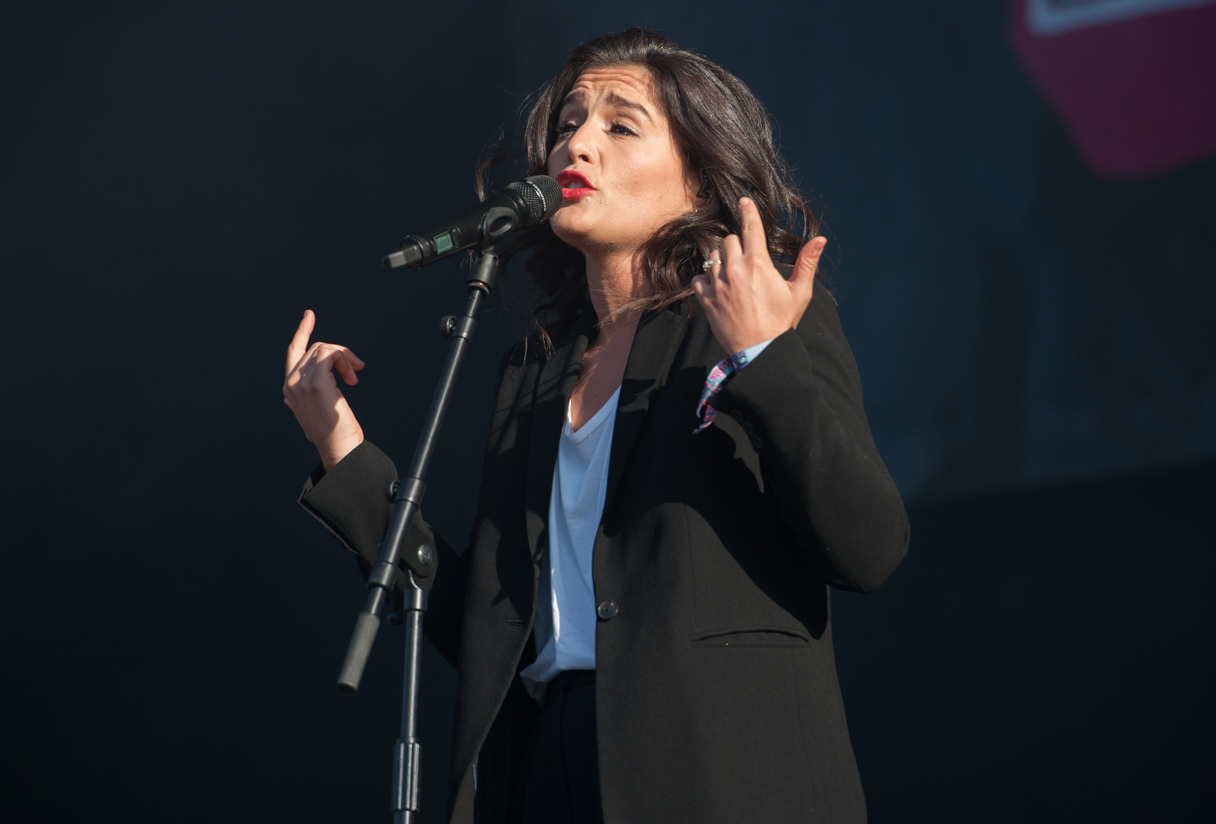 Jessie Ware (PA)