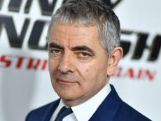 Rowan Atkinson explains why he ‘can’t stand watching’ Line of Duty