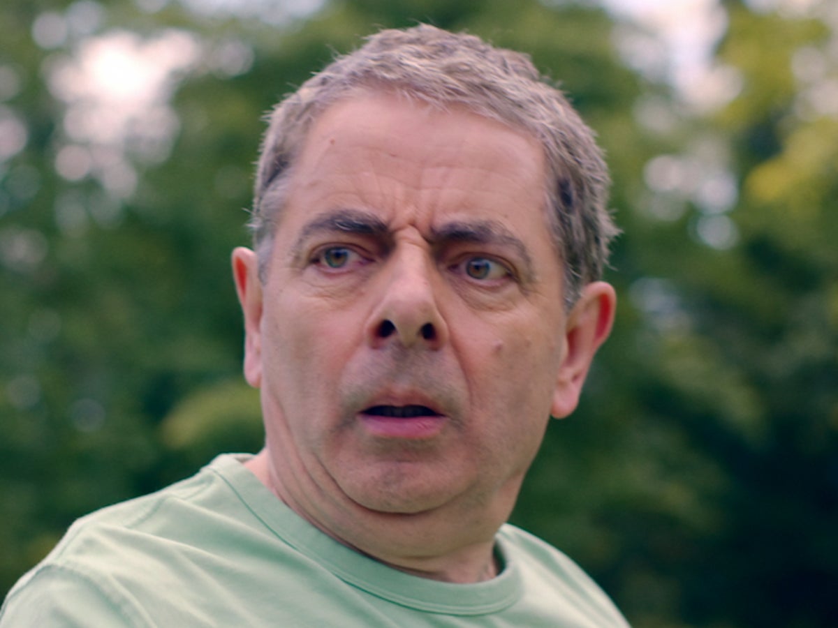 Rowan Atkinson says you should be able to joke about ‘anything’ as its ‘comedy’s job to offend’