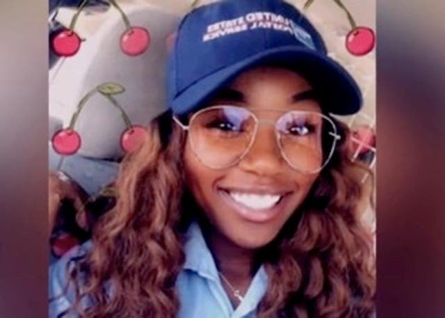 <p>Kierra Coles has not been seen alive since October 2018</p>