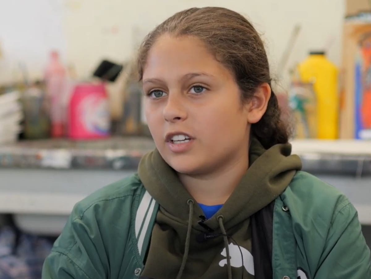 Children &lsquo;self-harming due to UK&rsquo;s cost of living crisis&rsquo;