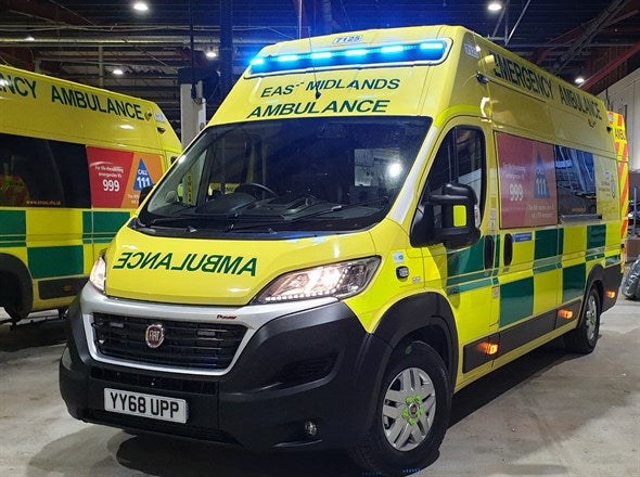 Delays mean that, too often, ambulance crews are not able to respond to 999 calls from critically ill patients