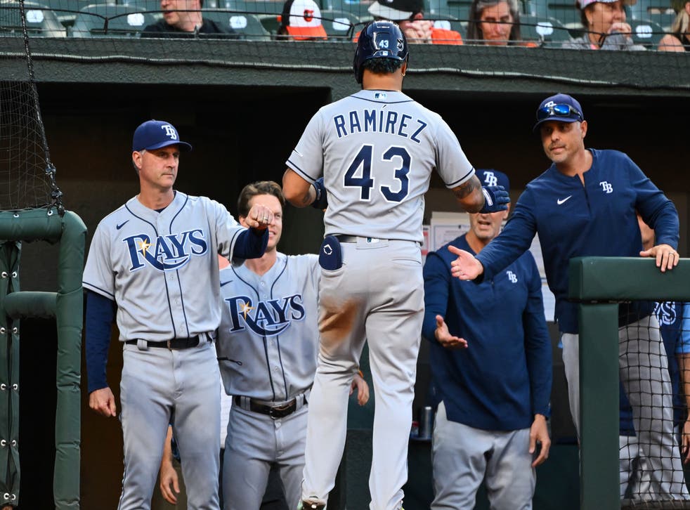 RAYS-ORIOLES