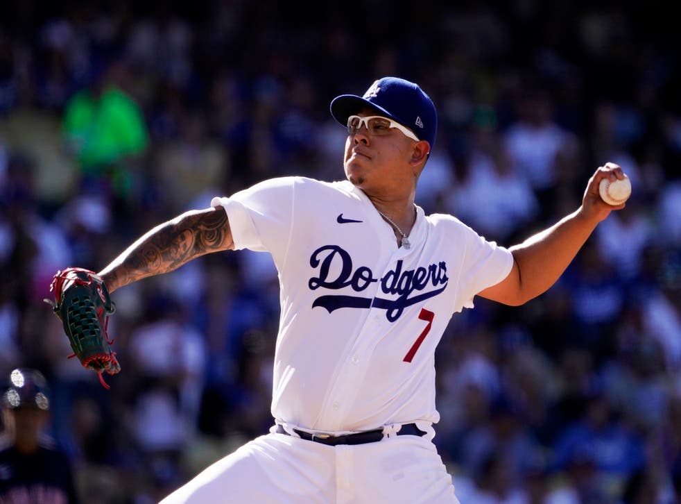 GUARDIANES-DODGERS