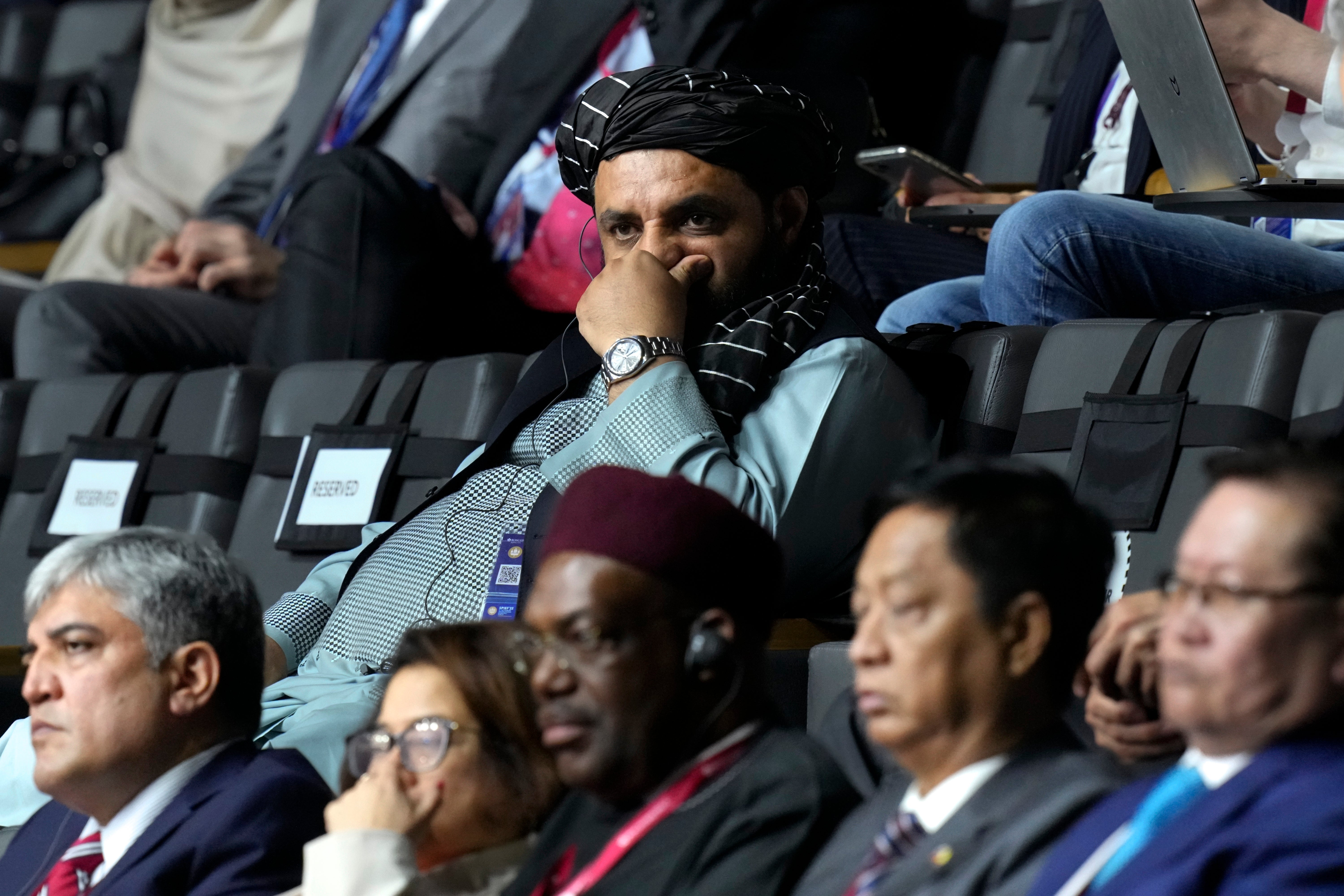 Russia Economic Forum Photo Gallery