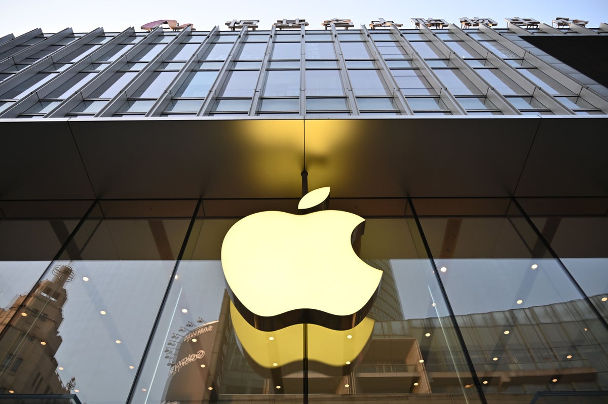 Apple çalışanları, ABD için ilk önce Maryland mağazasında sendikalaşmaya oy verdi