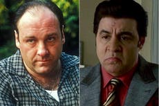 Sopranos fans react to heartwarming James Gandolfini story revealed by co-star