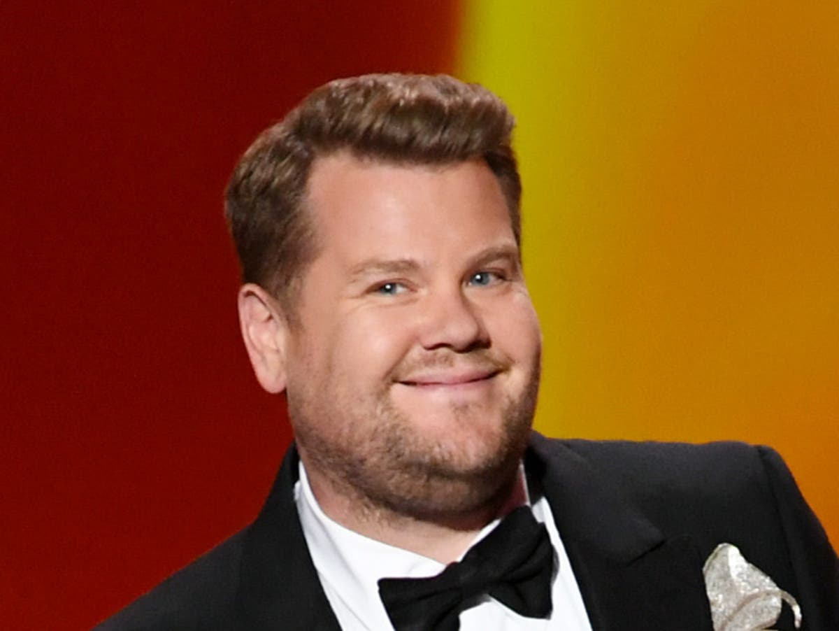 James Corden: Balthazar restaurant owner U-turns on ban and claims TV host ‘apologised profusely’