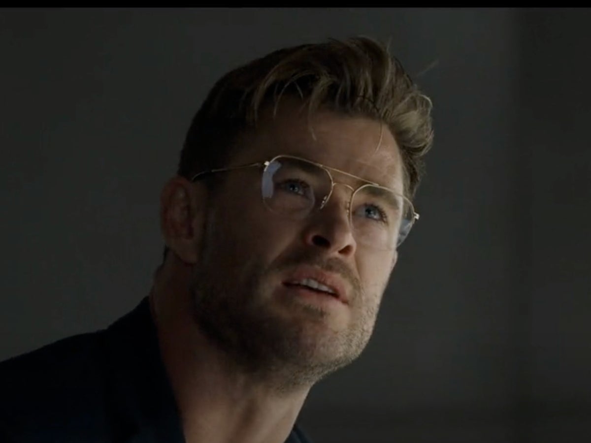 Spiderhead: Netflix users express confusion after watching new Chris Hemsworth movie