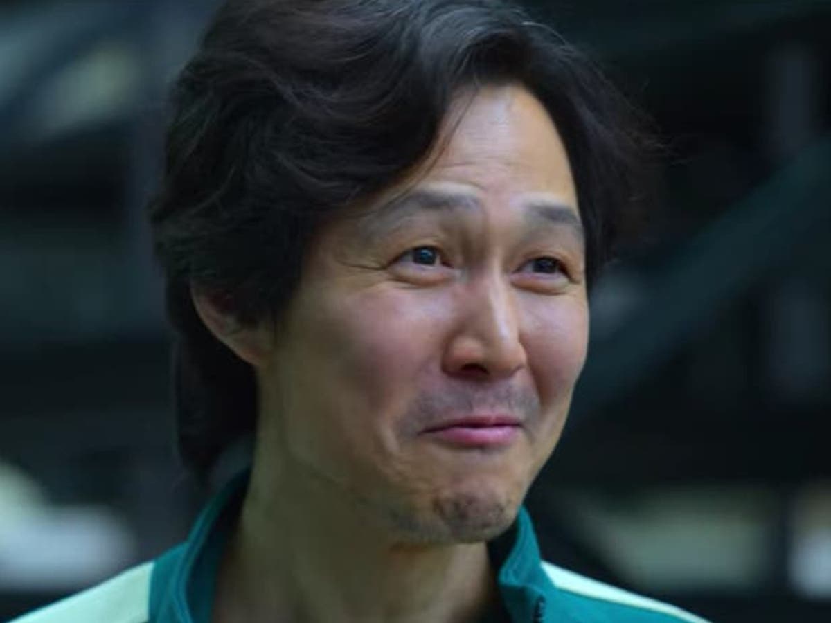 I wanted to play an everyday character': Squid Game's Lee Jung-jae on his  sudden rise to global fame in the Netflix series and what drew him to the  show