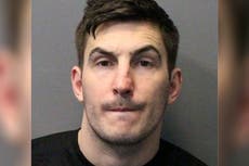 Fugitive jailed for threatening woman with axe before stealing £25k Rolex