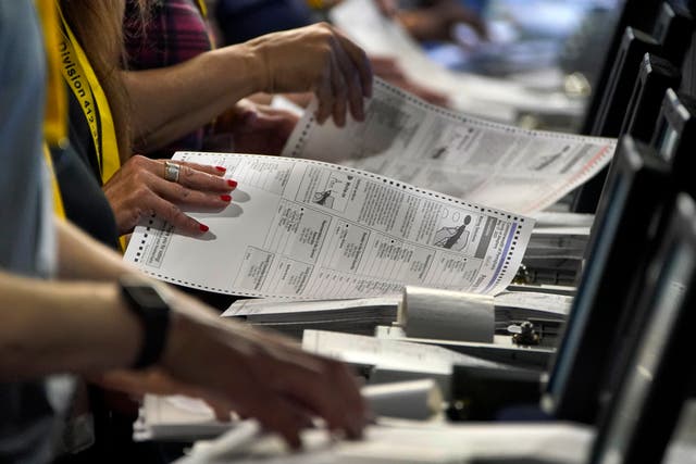 EEUU-CORTE SUPREMA-ELECCIONES
