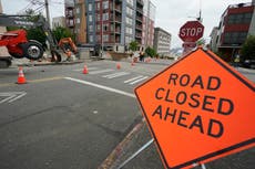 Inflation taking bite out of new infrastructure projects