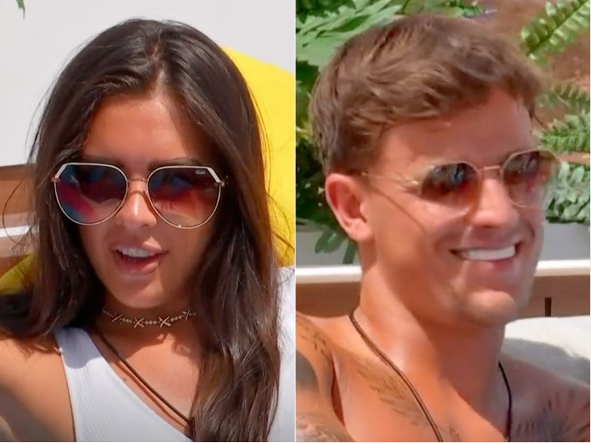 Love Island viewers confused over Gemma detail in latest episode