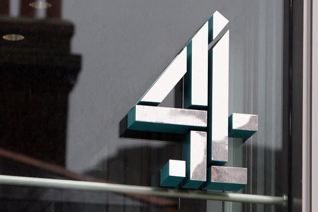 Nadine Dorries has said the decision to sell off Channel 4 is not ‘ideological’ (Lewis Whyld/PA)