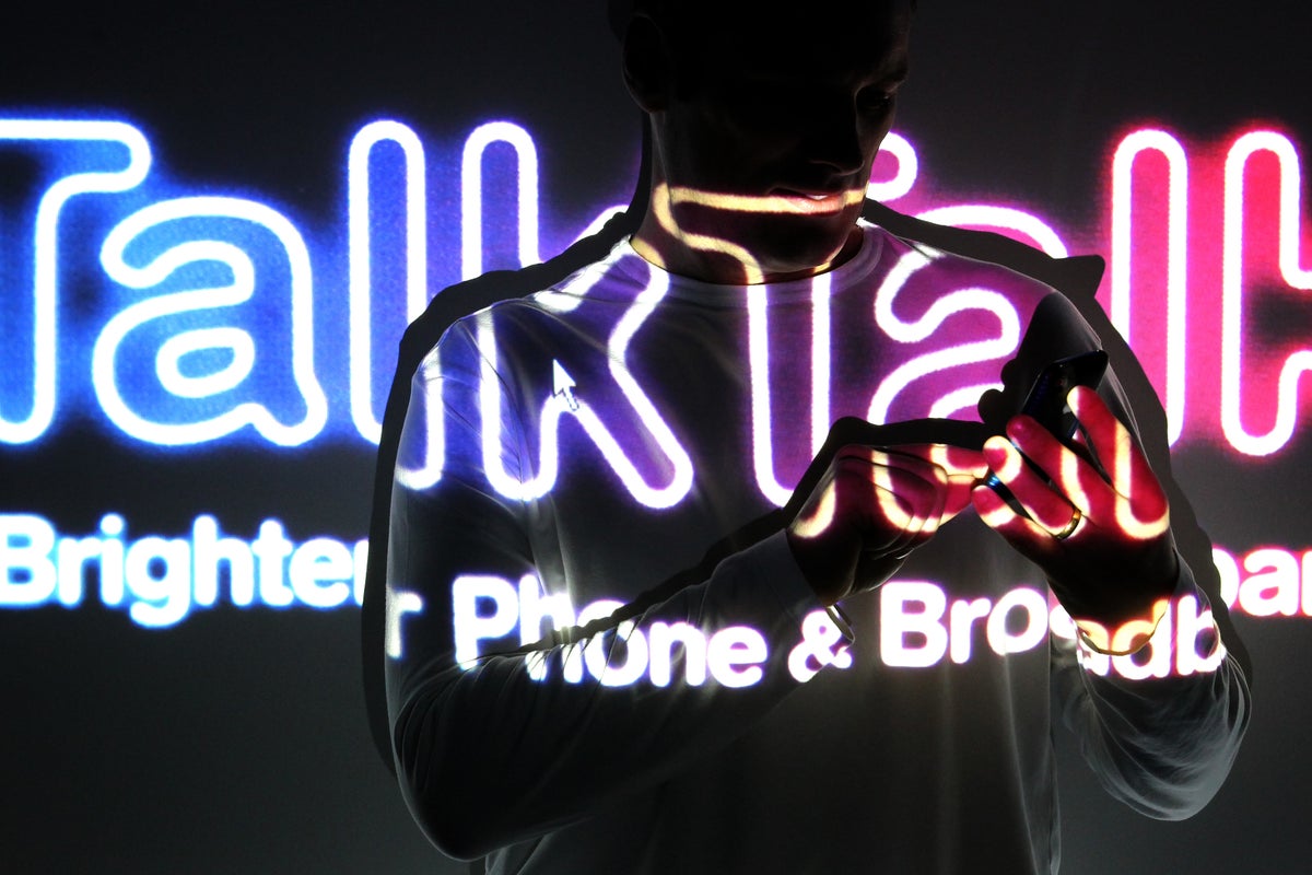 UK national security alert as TalkTalk threatened with administration