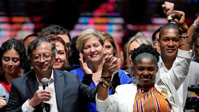 COLOMBIA-ELECCIONES