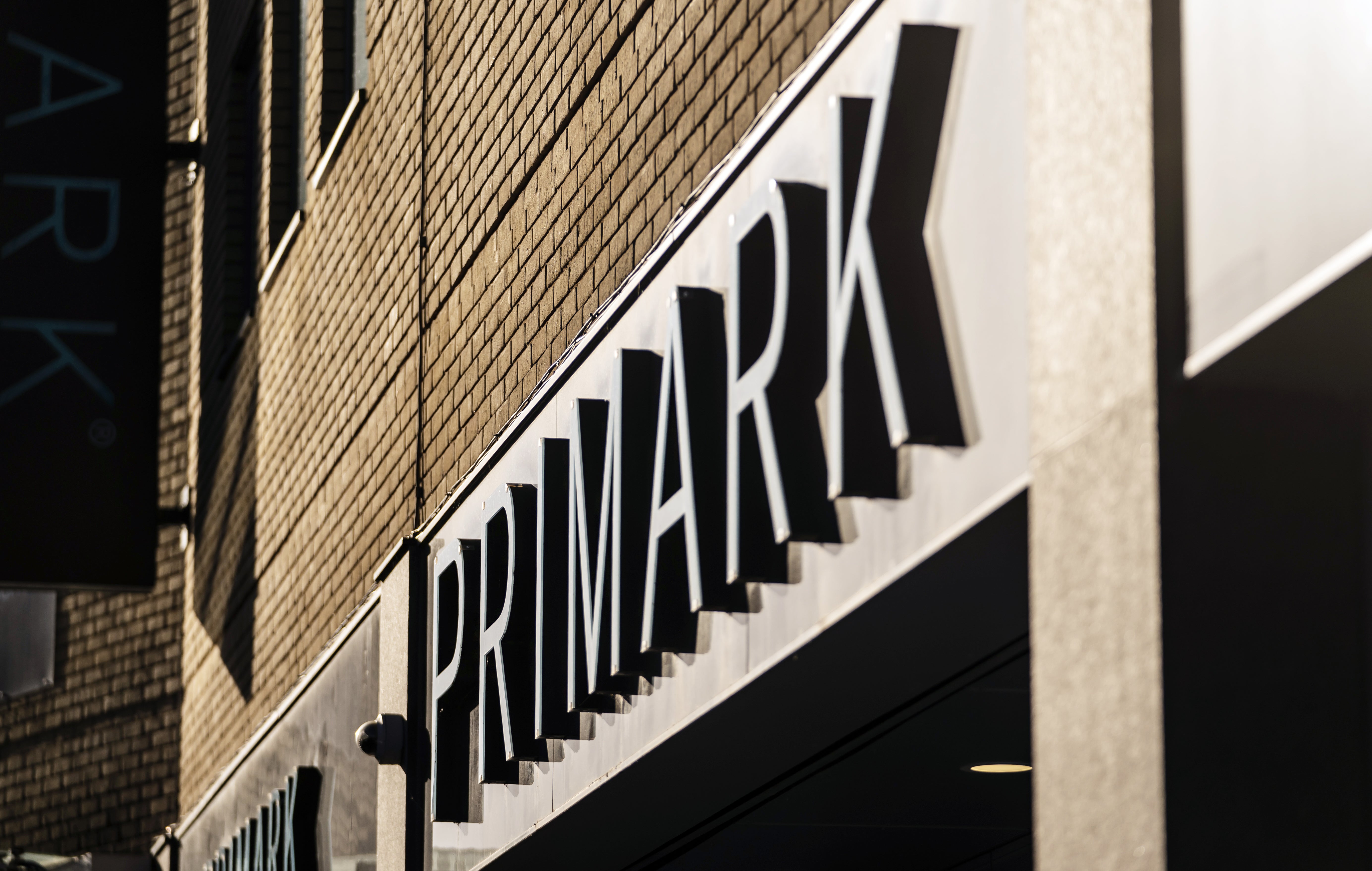 Primark has previously said it will increase prices later this year (Danny Lawson/PA)