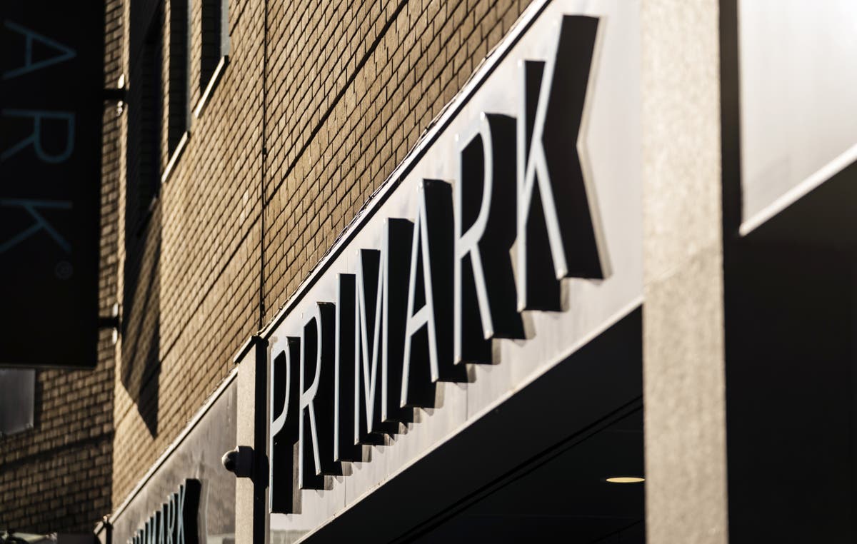 Primark to launch new click-and-collect trial