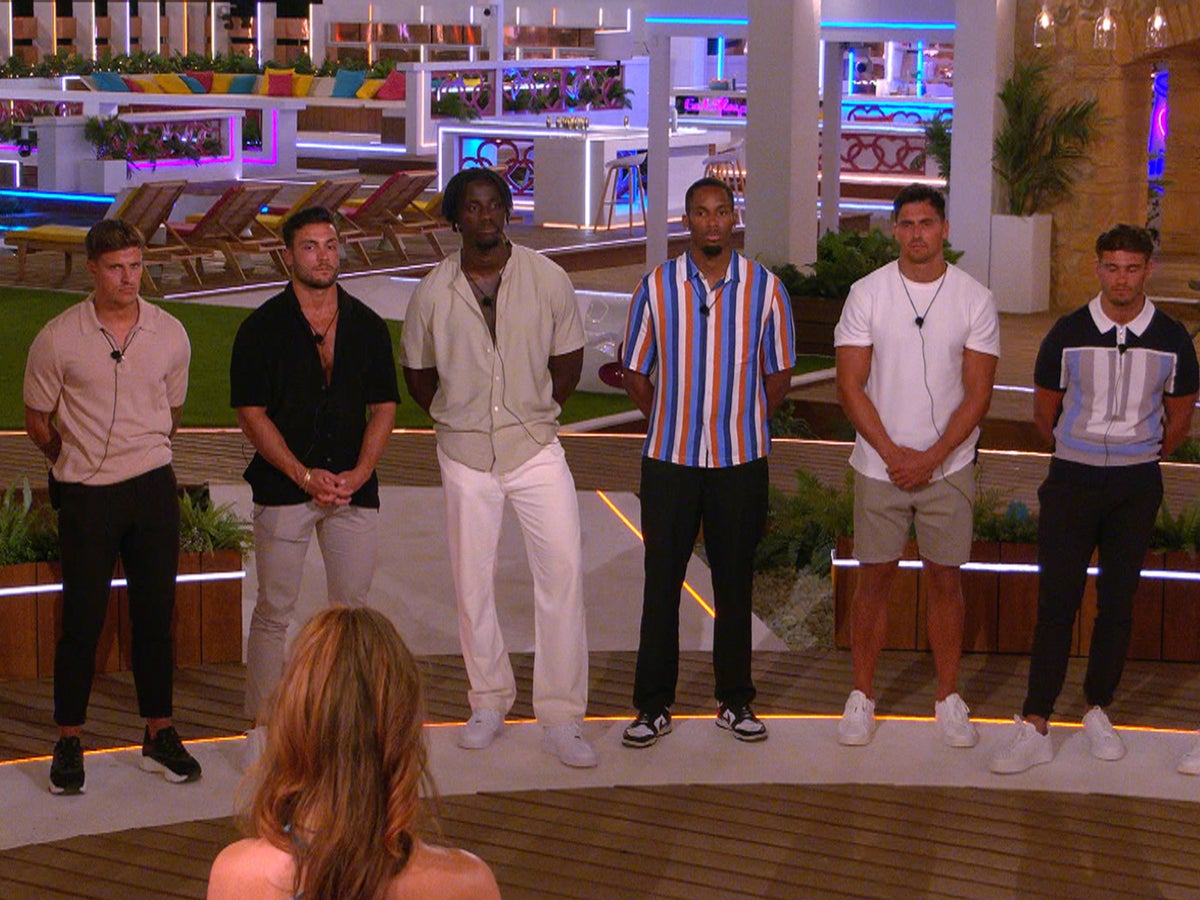 Who left Love Island last night? All the contestants dumped from the villa so far