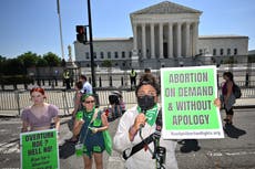What is Dobbs v Jackson Women’s Health Organization? Why one lawsuit could overturn abortion rights