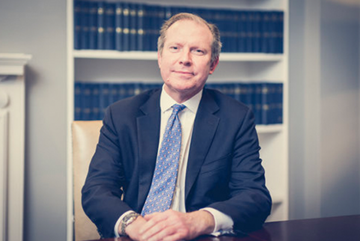 British barrister feared dead after disappearing while hiking in Seychelles jungle