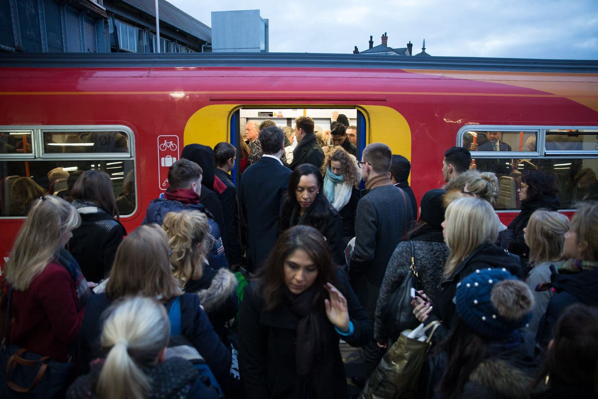 Train strike 2022: This is why the rail strikes are really happening